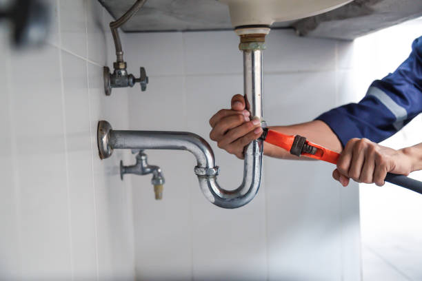 Hot Water Heater Installation in Greentown, OH