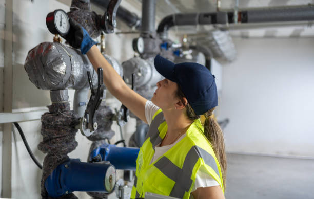 Best Clogged Drain Plumber  in Greentown, OH