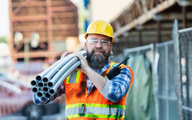 Best Gas Line Repair  in Greentown, OH