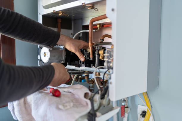 Best Hot Water Heater Installation  in Greentown, OH