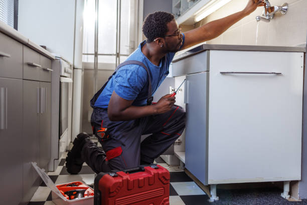 Best Affordable Plumbing Services  in Greentown, OH