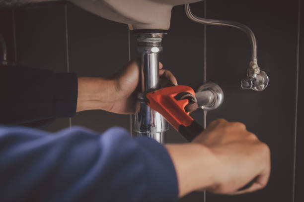 Best Sewer Line Repair  in Greentown, OH