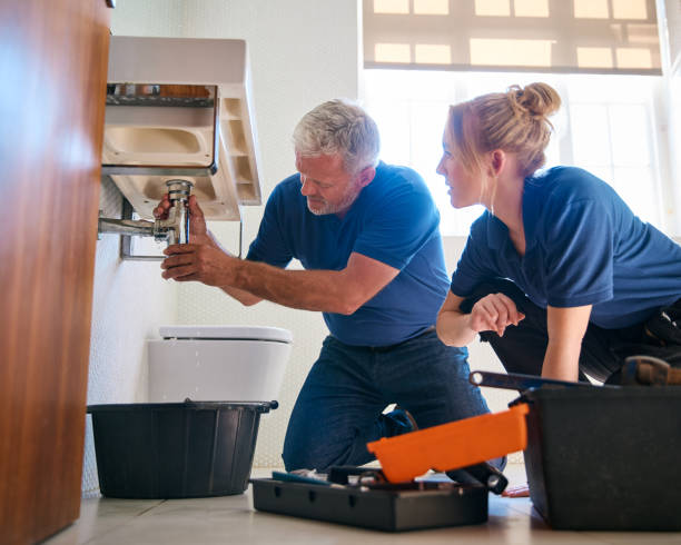 Best Plumbing Installation Services  in Greentown, OH